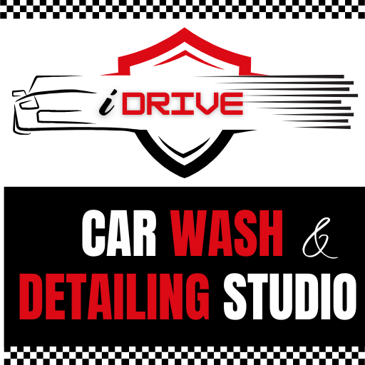 iDrive - Car Wash & Detailing Studio